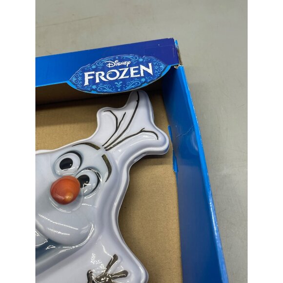 Disney Frozen wall friends Olaf interactive wall character remote control READ - Picture 3 of 13